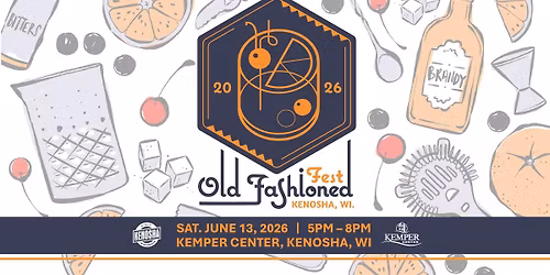 Old Fashioned Fest