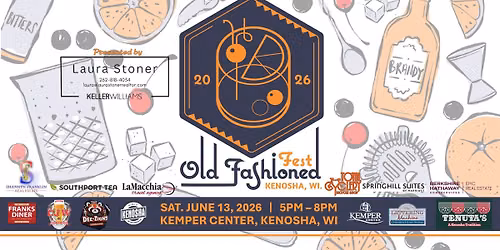 Old Fashioned Fest! Presented by Laura Stoner - Keller Williams Realty