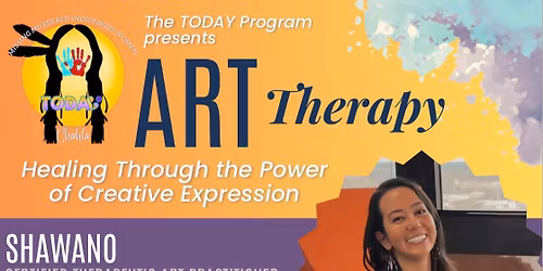 Art Therapy: Healing through the art of expression
