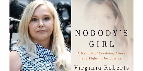 Nobody's Girl: A Memoir of Surviving Abuse and Fighting for Justice