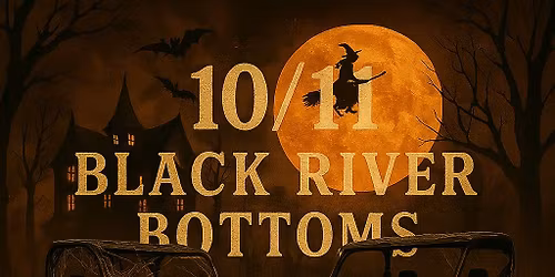 2nd annual Black River Bottoms ride 