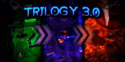 Threelogy 3.0 at Pechanga Resort Casino