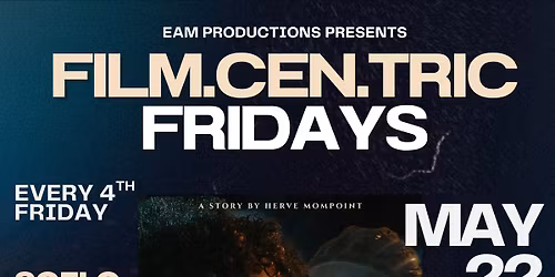Herve Mompoint: Perfect Timing Premiere \ud83c\udf89\ud83c\udfa5