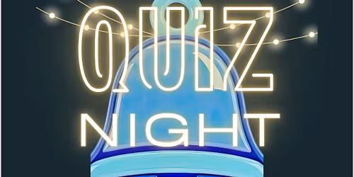 May Quiz Night