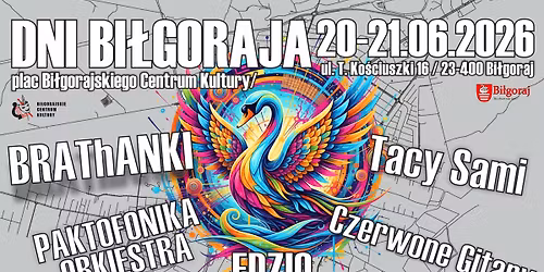 Dni Bi\u0142goraja 2026