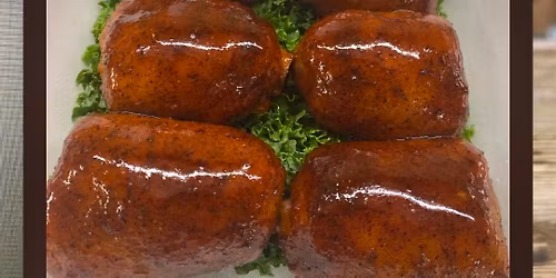 Mastering Chicken Class