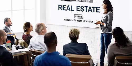 Learn Creative Real Estate Strategies with New York Investors Live in NYC