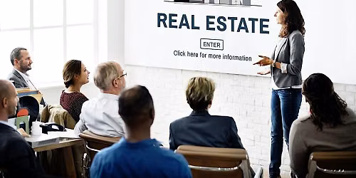 Learn Creative Real Estate Strategies with New York Investors Live in NYC