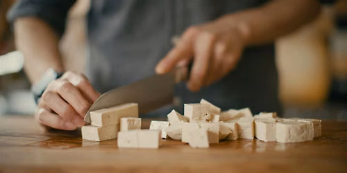 Tofu Techniques, Tips, and Tricks