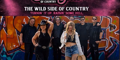 Bad Girls of Country