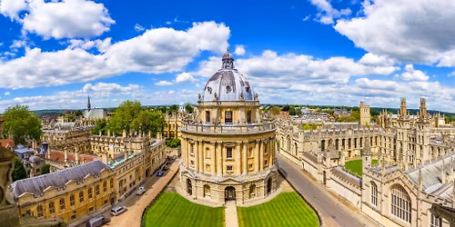 Oxford IV 2025