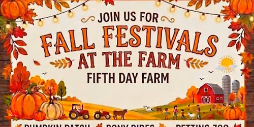 Fall Festival 