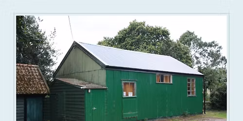 Christmas Fundraiser