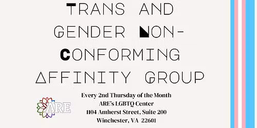 Trans\/GNC Affinity Group
