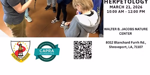 Junior Naturalists of WBJNC-Herpetology Workshop