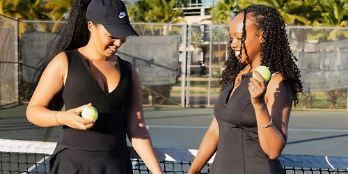 Island Girls Tennis 9\/12