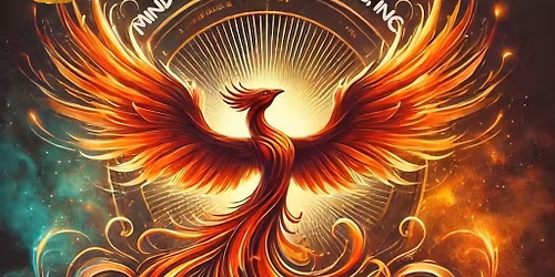 Mind, Body & Soul Dancers, Inc. 16th Anniversary Weekend The Return of Sankofa