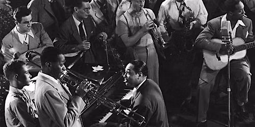 LIVE JAZZ - SUMMER FAIR