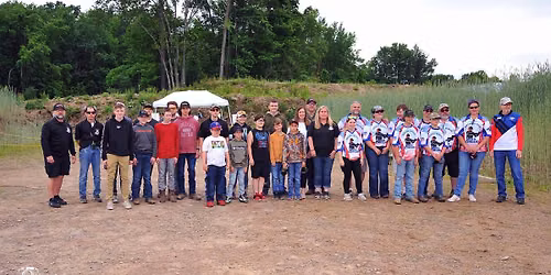 STEEL CHALLENGE MATCH - FACTORYVILLE SPORTSMEN'S CLUB