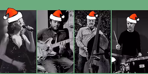 Diana Leigh's Holiday Spectacular!