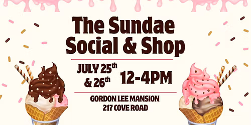 Sundae Social & Shop Market