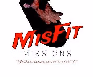 Bible Believing Preaching at MisFit Missions Baptist Church