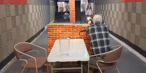 Next Level - Skills & Drills