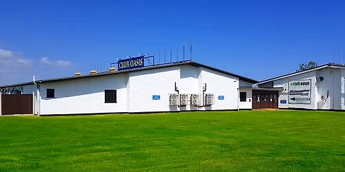 California Sands Classic Car Show