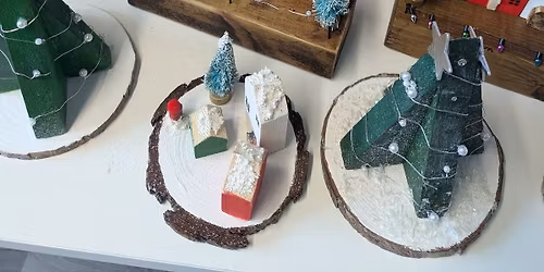 Bespoke Christmas Fayre 