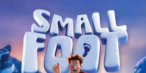 Matthew's Movie Pick: Smallfoot (2018)