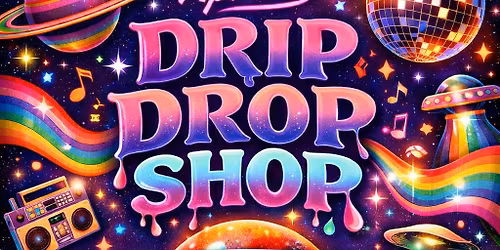 April Drip Drop Shop 