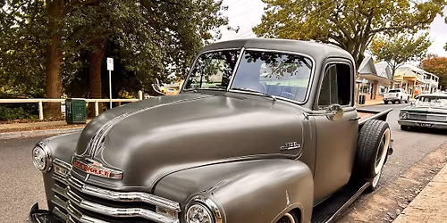 Coffee & Cars Gembrook