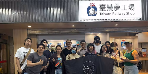SALT \u2018N Found 2026\/05\/27