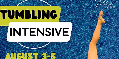 Tumbling Intensive