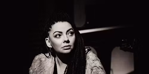 Ruth McGinley - Glass and Beyond