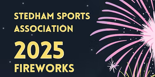 Fireworks Night