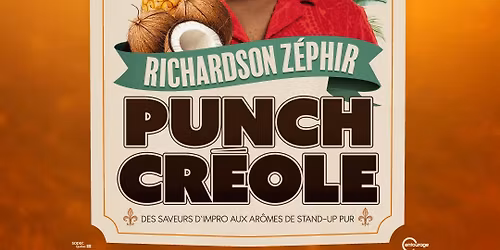 Richardson Z\u00e9phir \u00e0 Laval | Salle Andr\u00e9-Mathieu