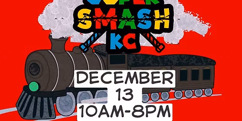 Holiday Stress Express