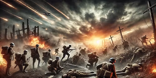 Live at Jasper's Bar, Pontefract