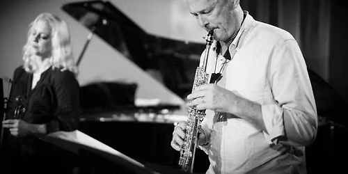 David Bixler - Trio Incognito