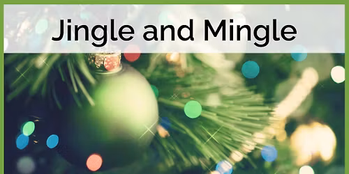 Jingle and Mingle
