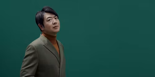 Lang Lang In Recital
