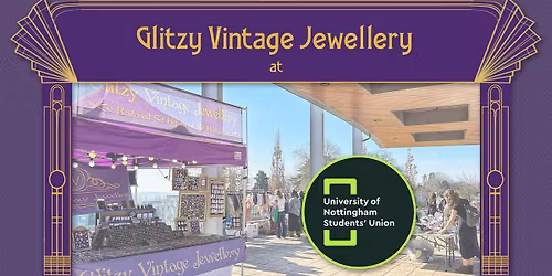 UoNSU Pop Up - Thursday 26th March