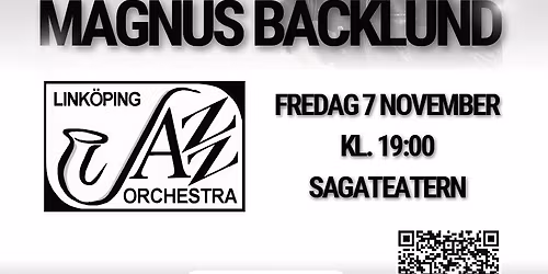 LJO - Mix & Match 2025 med Magnus B\u00e4cklund