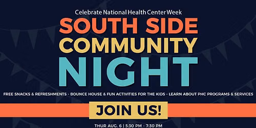 Community Night