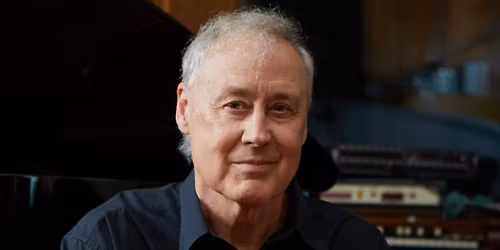 Bruce Hornsby