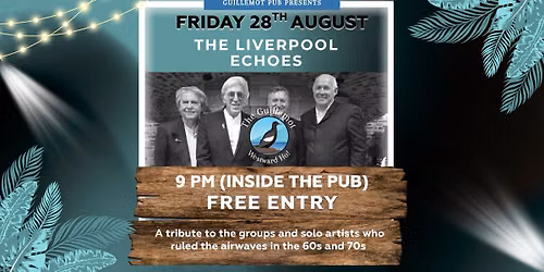 August at The Guilly
