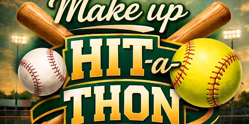TLL Hit-A-Thon (Make Up)