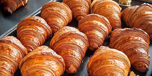 4-Day French Baking Intensive with Baker Bettie