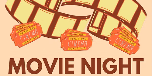 Movie Night at Hill U.P.